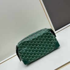 Goyard Cosmetic Bags